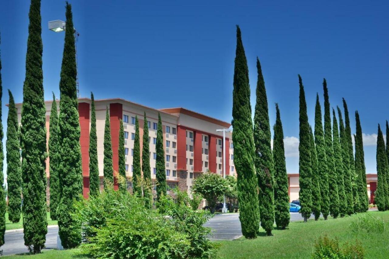 Lux Hotel & Spa, Trademark Collection By Wyndham Arlington Exterior foto