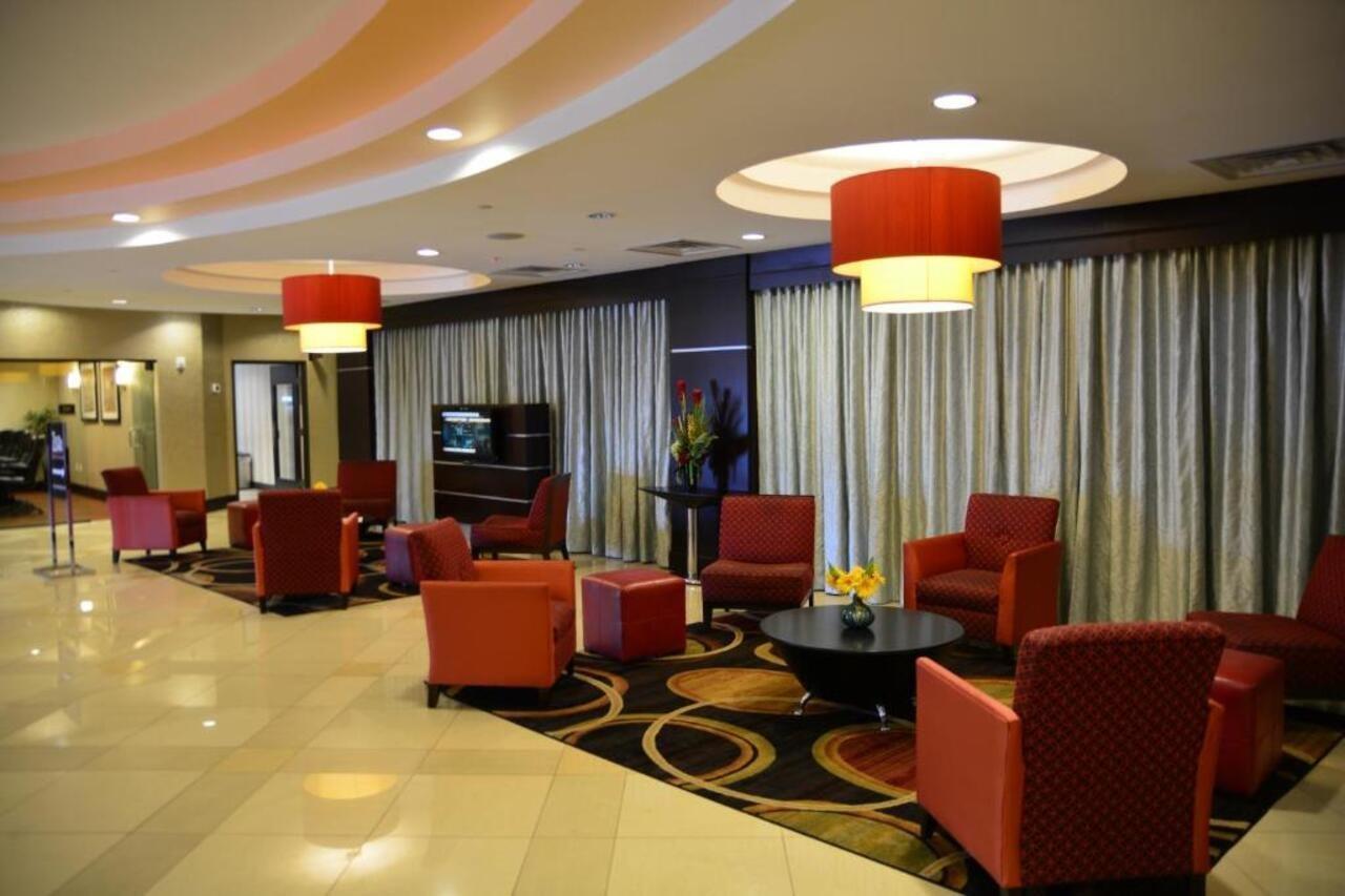 Lux Hotel & Spa, Trademark Collection By Wyndham Arlington Exterior foto