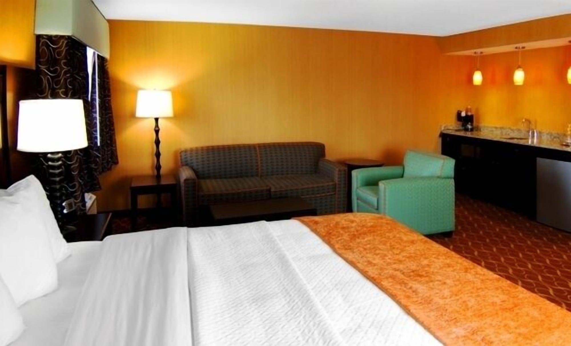 Lux Hotel & Spa, Trademark Collection By Wyndham Arlington Exterior foto