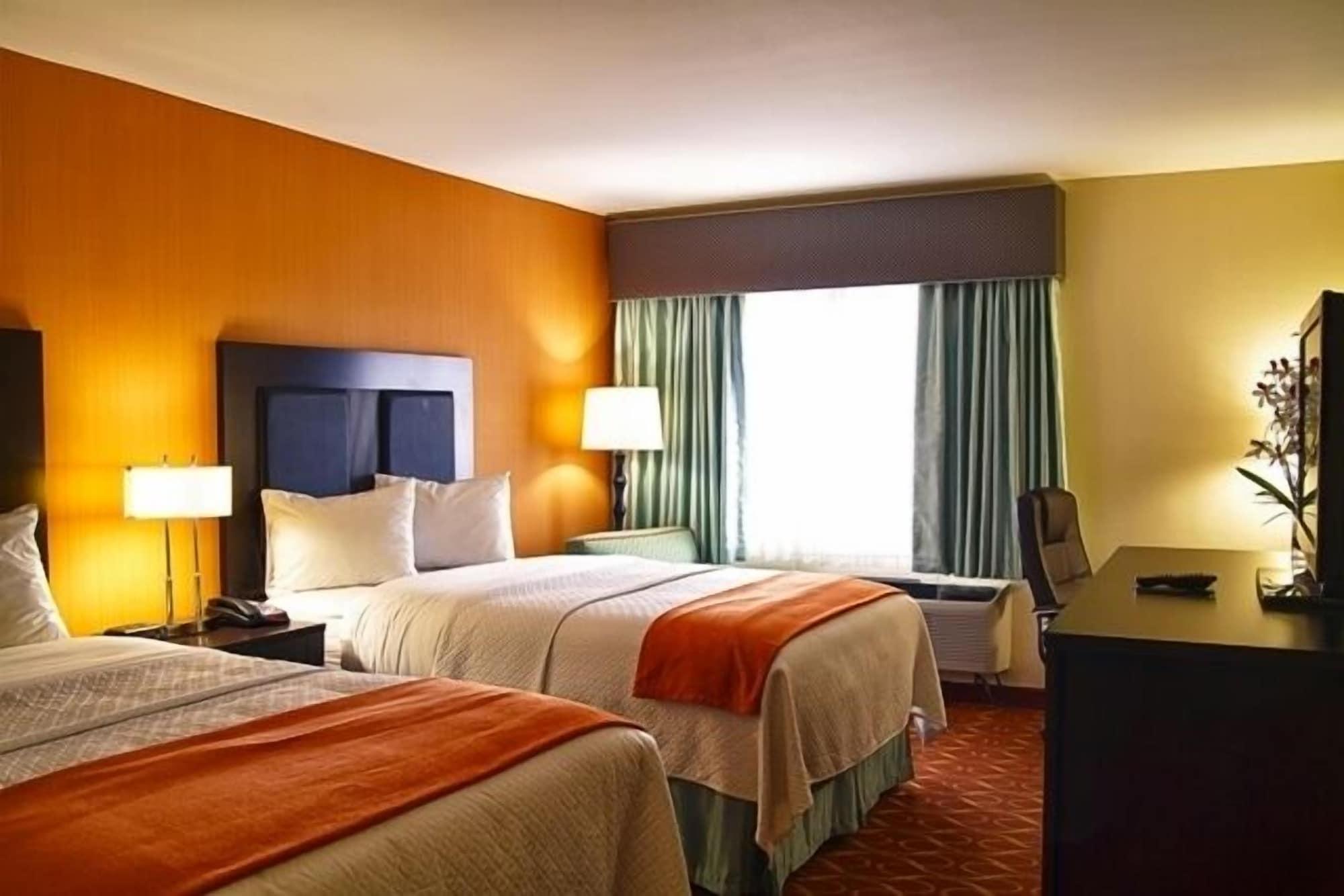 Lux Hotel & Spa, Trademark Collection By Wyndham Arlington Exterior foto