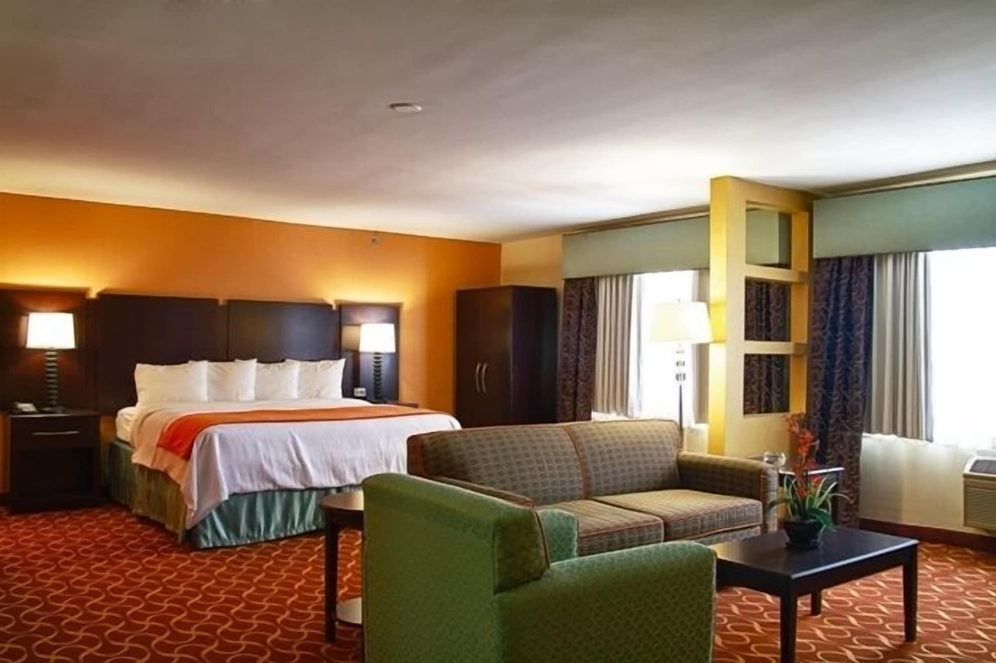 Lux Hotel & Spa, Trademark Collection By Wyndham Arlington Exterior foto