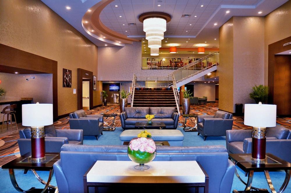 Lux Hotel & Spa, Trademark Collection By Wyndham Arlington Exterior foto
