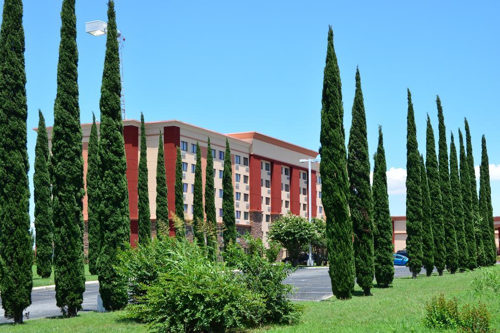 Lux Hotel & Spa, Trademark Collection By Wyndham Arlington Exterior foto