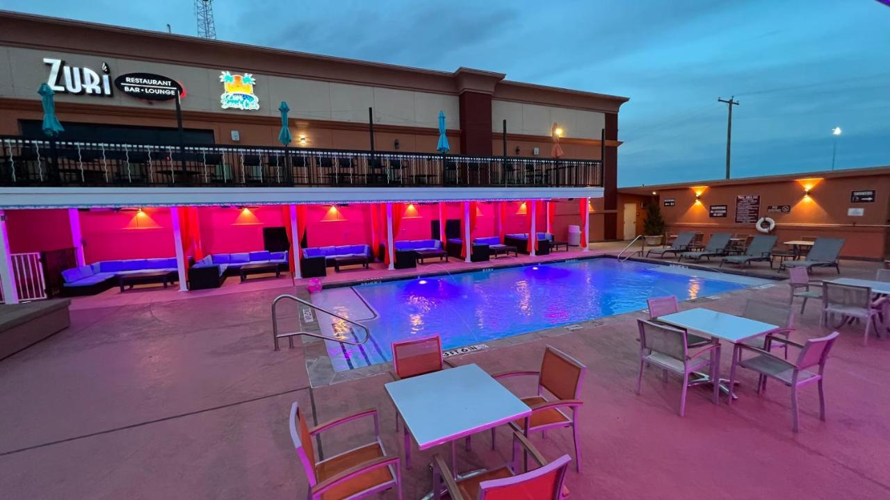 Lux Hotel & Spa, Trademark Collection By Wyndham Arlington Exterior foto