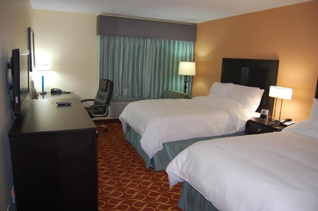 Lux Hotel & Spa, Trademark Collection By Wyndham Arlington Habitación foto